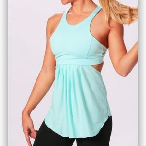 PopFlex Active Goddess top